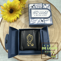 Tutorial Overslag doosje cm NL